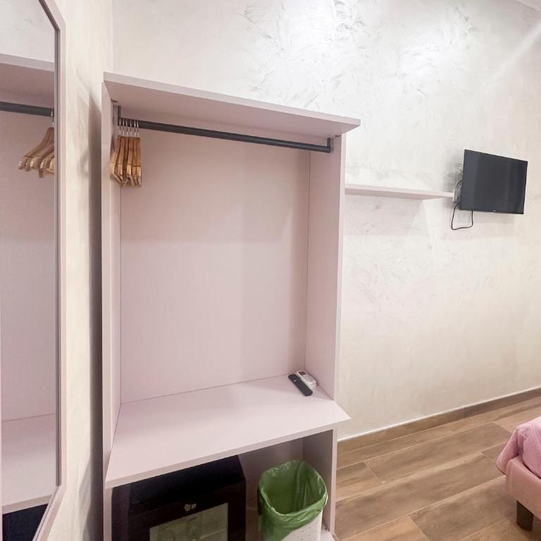 DUOMO 50 NAPOLI Boutique Rooms - Double Room - 3