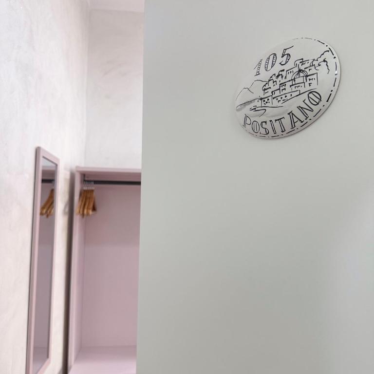 DUOMO 50 NAPOLI Boutique Rooms - Double Room - 5