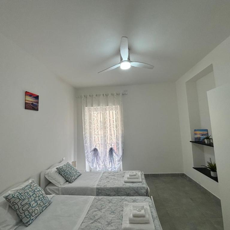 Casa Adriana - Appartamento con 2 Camere da Letto - 14