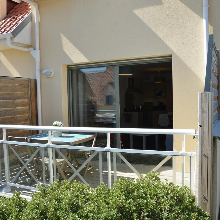 Gite Opaline - Casa de 2 dormitorios - 4
