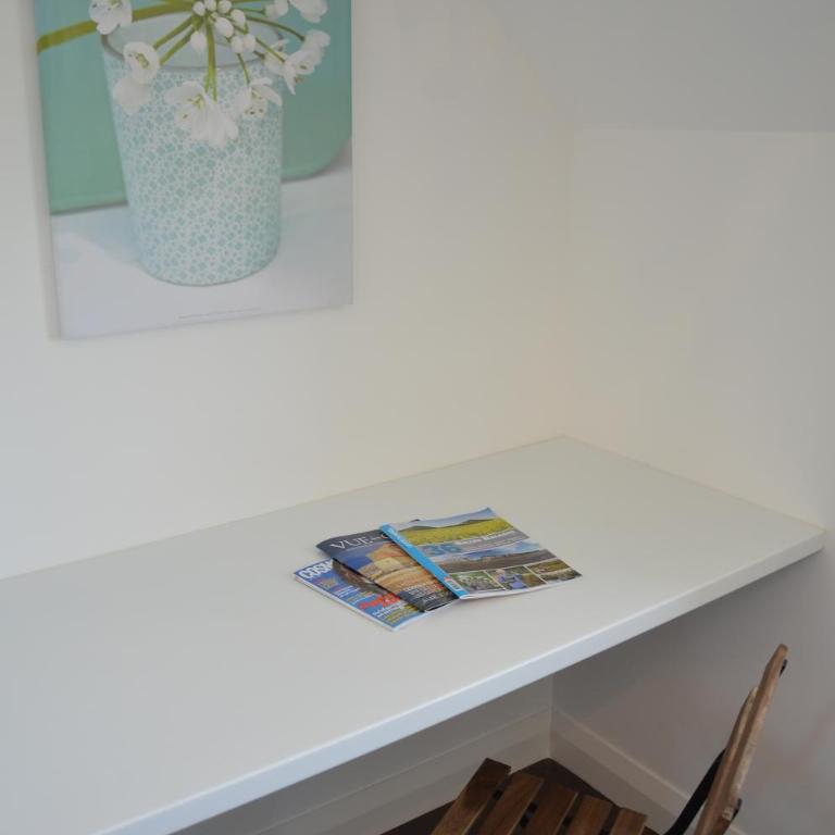 Gite Opaline - Casa de 2 dormitorios - 6
