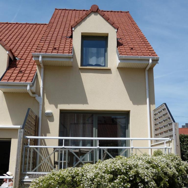 Gite Opaline - Casa de 2 dormitorios - 1