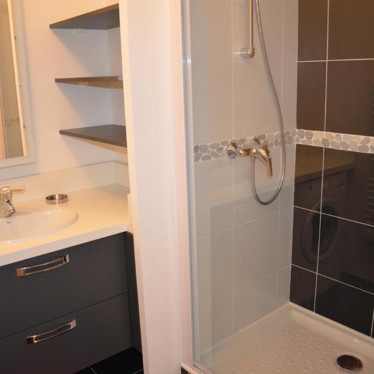 Gite Opaline - Casa de 2 dormitorios - 8