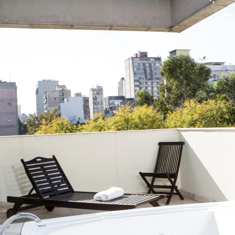 Suites Giorgio - Superior Apartment - 7
