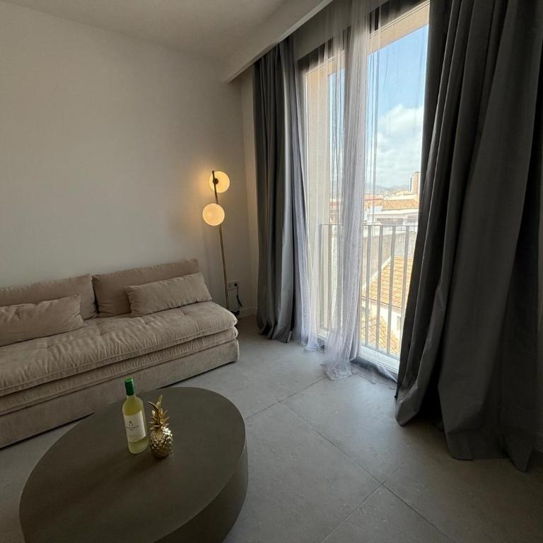 Pozos Dulces 14 by Pineapple Homes - Estudio Deluxe con cama grande - 5