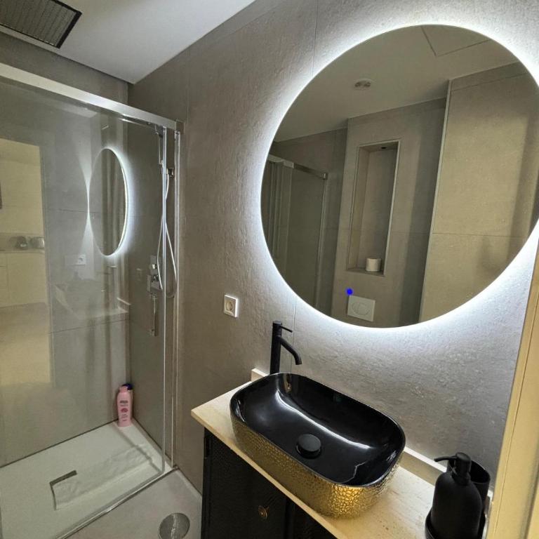 Pozos Dulces 14 by Pineapple Homes - Estudio Deluxe con cama grande - 9