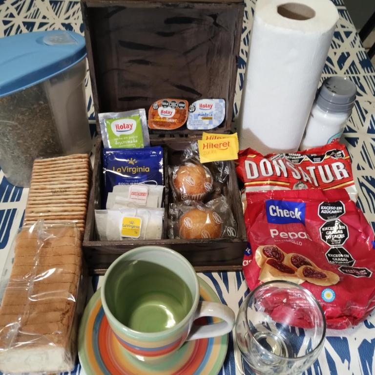 Finca La Huella II - Casa de 2 dormitorios - 9