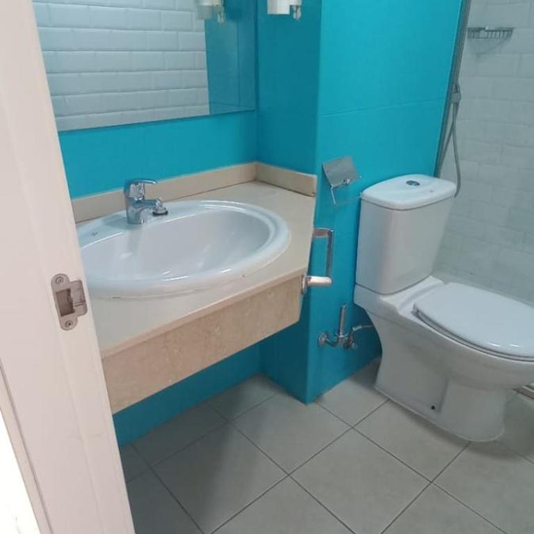 Corralejo Atlantic Garden Andrew apartments Pool air conditioning - Casa con 1 dormitorio - 63