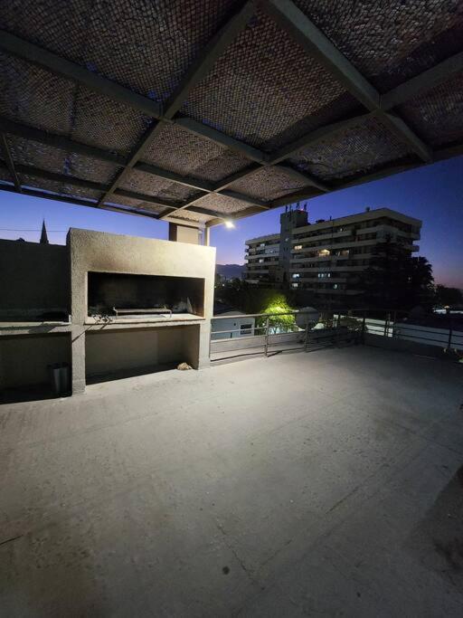 Depto unico nuevo, exc ubicacion - Apartamento de 2 dormitorios - 5