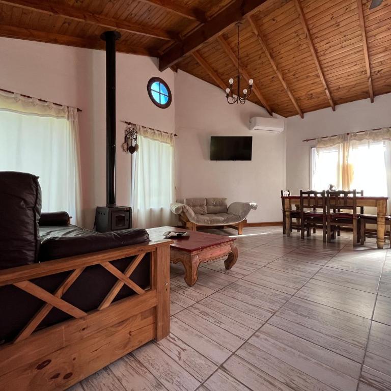 Casa de Colores - Apartamento de 2 dormitorios - 17
