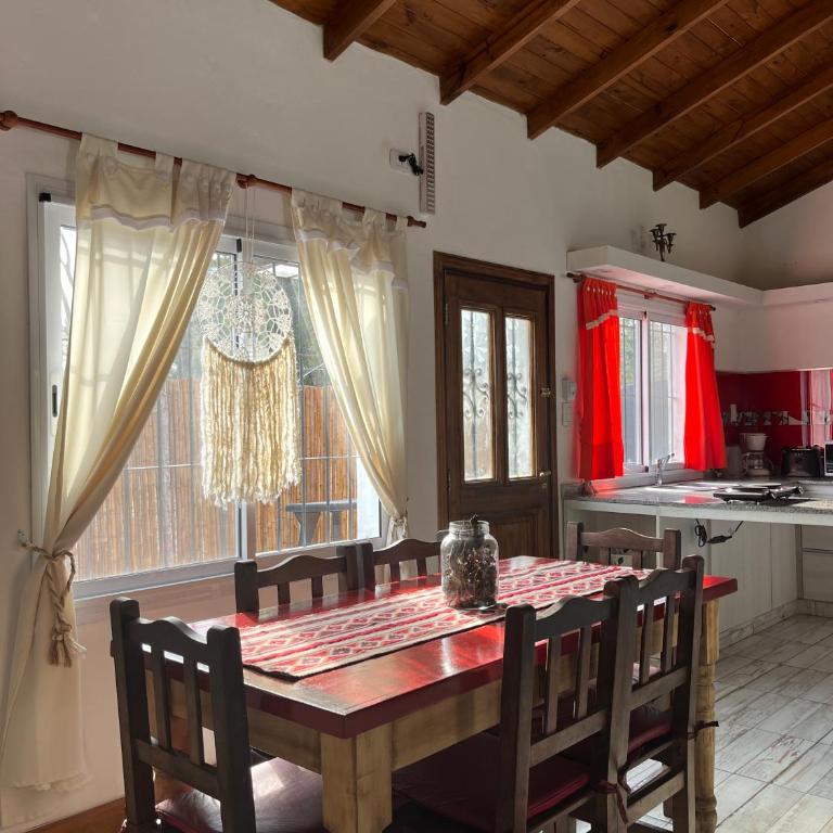 Casa de Colores - Apartamento de 2 dormitorios - 2