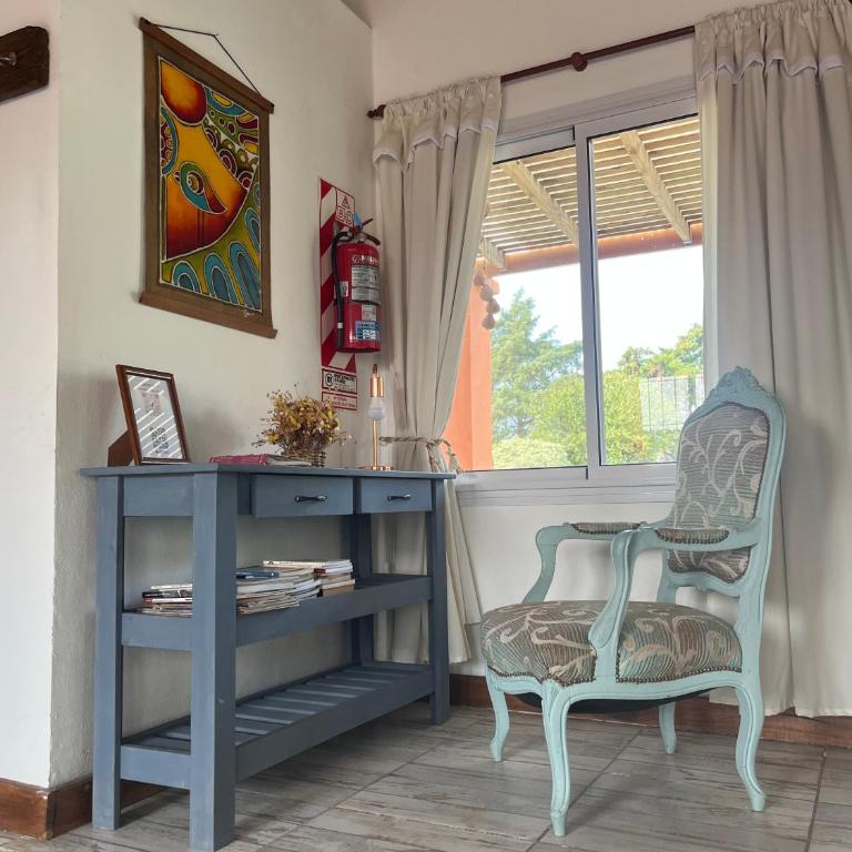 Casa de Colores - Apartamento de 2 dormitorios - 16