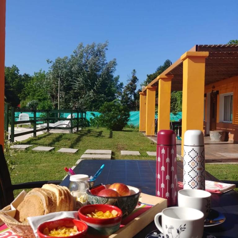 Casa de Colores - Apartamento de 2 dormitorios - 18