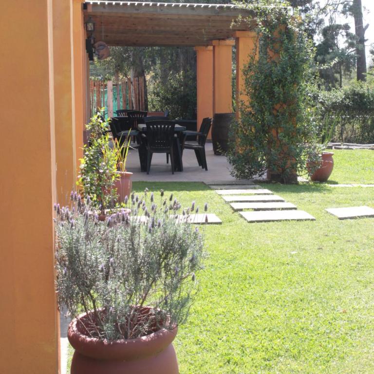 Casa de Colores - Apartamento de 2 dormitorios - 13