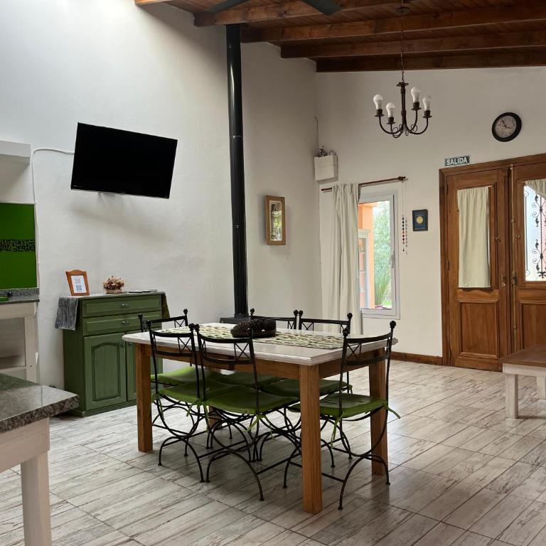 Casa de Colores - Apartamento de 2 dormitorios - 16