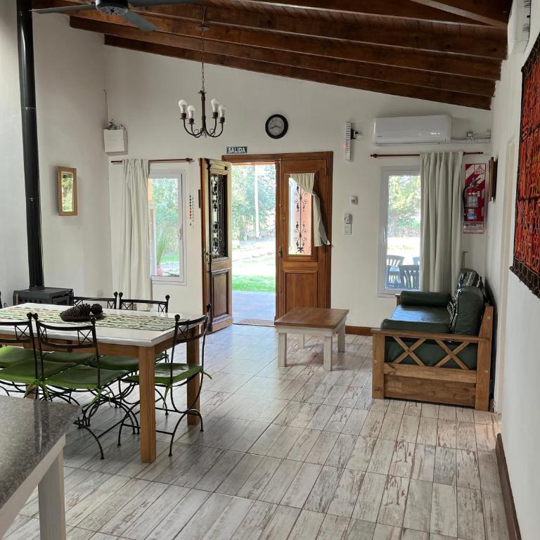 Casa de Colores - Apartamento de 2 dormitorios - 15