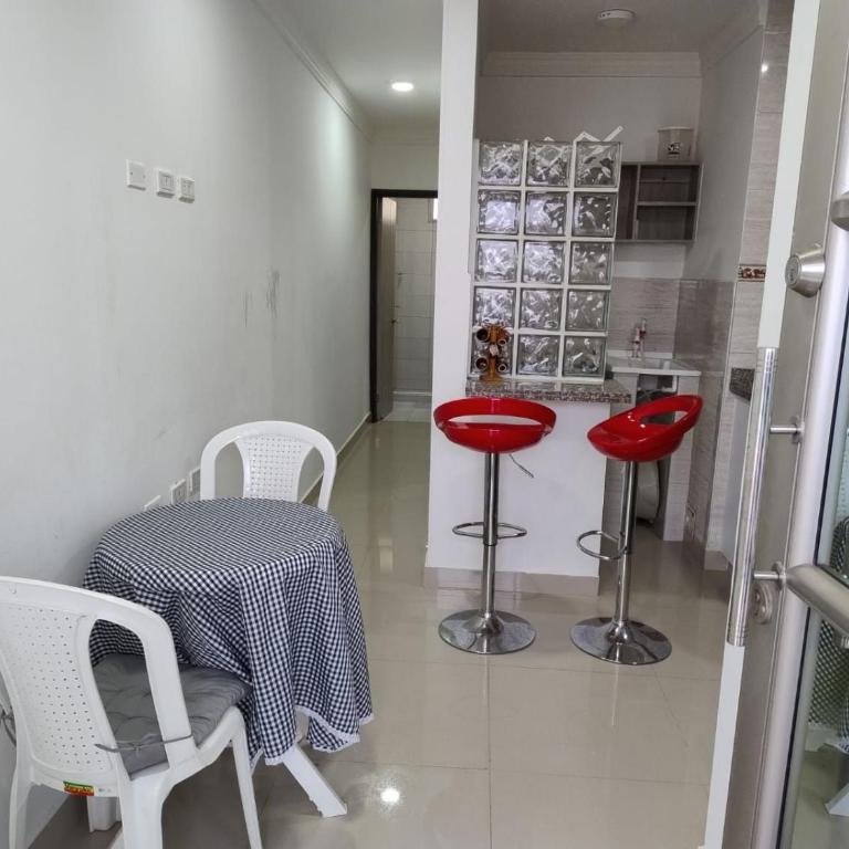 Apartaestudio Villa Carolina by Accommodo360 - Apartamento de 1 dormitorio - 9