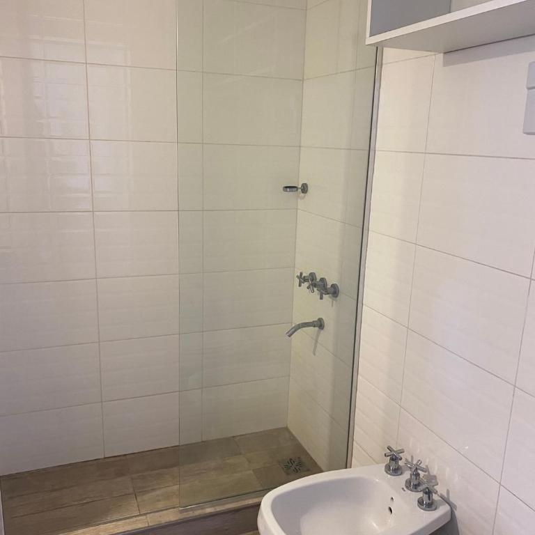 Departamento del mar El precio final se pasará por whastsapp - Apartamento de 1 dormitorio - 7
