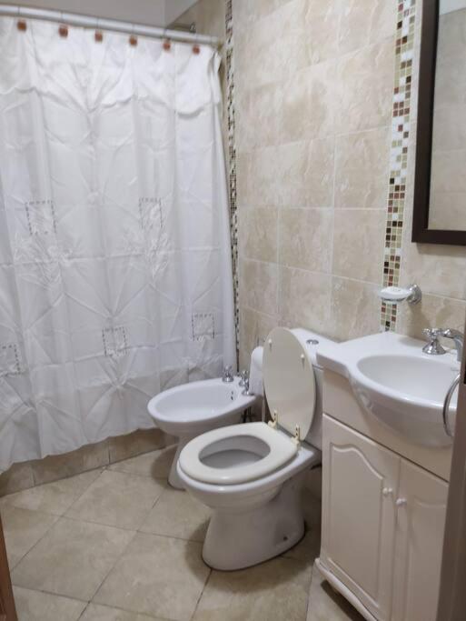 Departamento en Parque Patricios - Apartamento de 2 dormitorios - 22