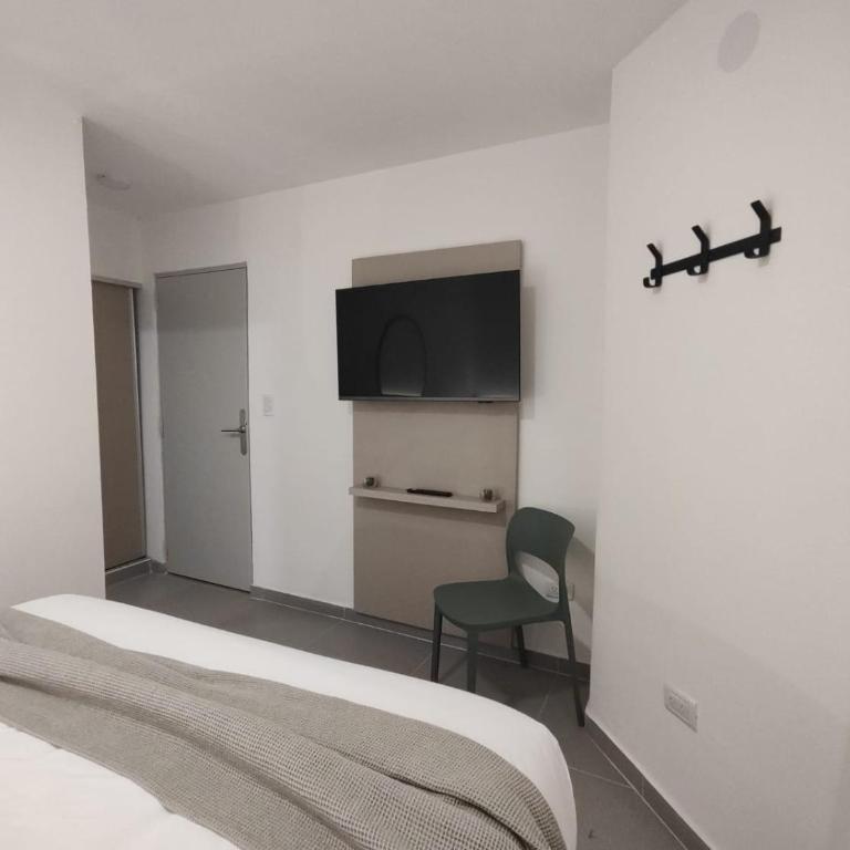 Recoleta Suites - Habitación Doble - 16