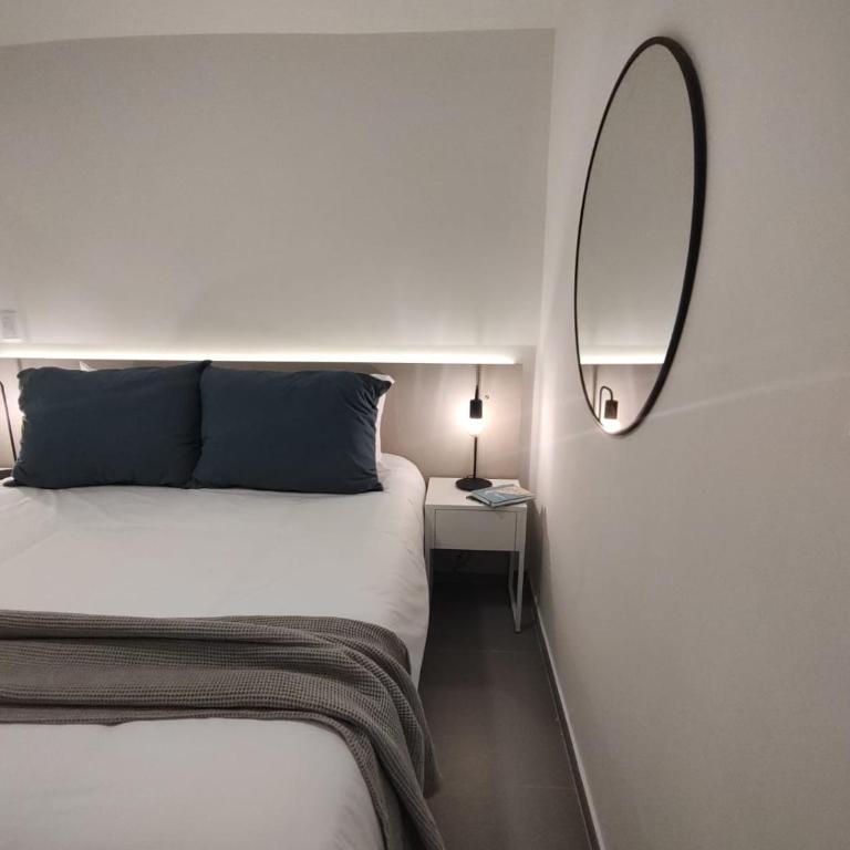 Recoleta Suites - Habitación Doble - 17