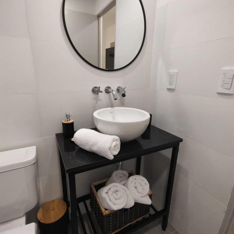 Recoleta Suites - Habitación Doble - 18