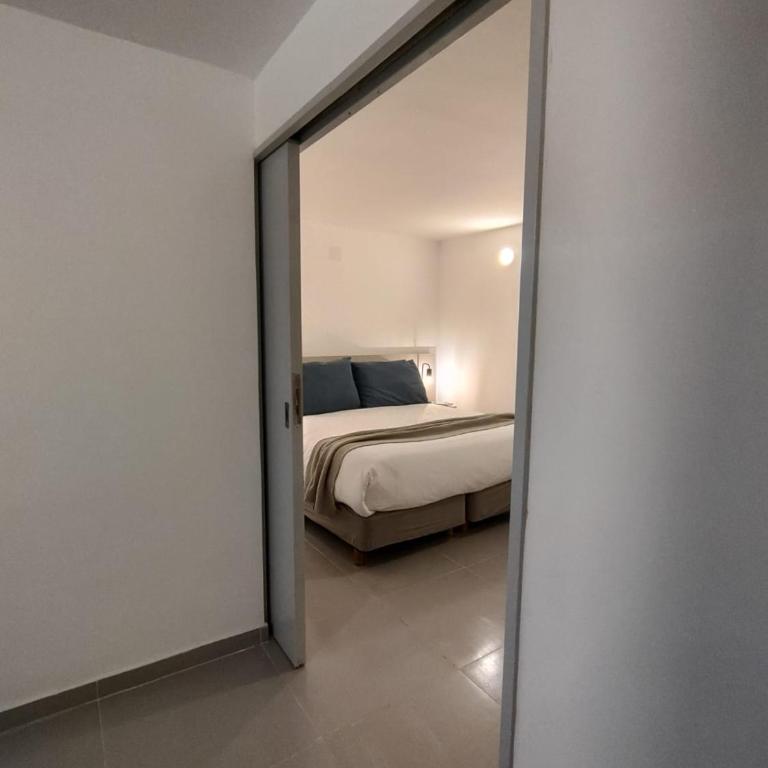 Recoleta Suites - Habitación Doble - 20