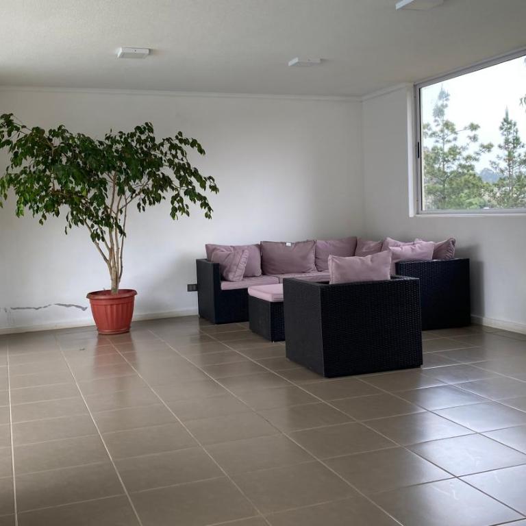 Depto Algarrobo Quebradas Candelaria - Apartamento - 16