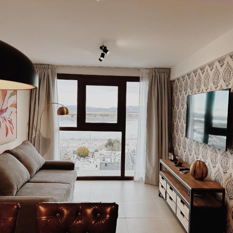 Aunaisin - Amundsen - Apartamento con vistas al mar - 72