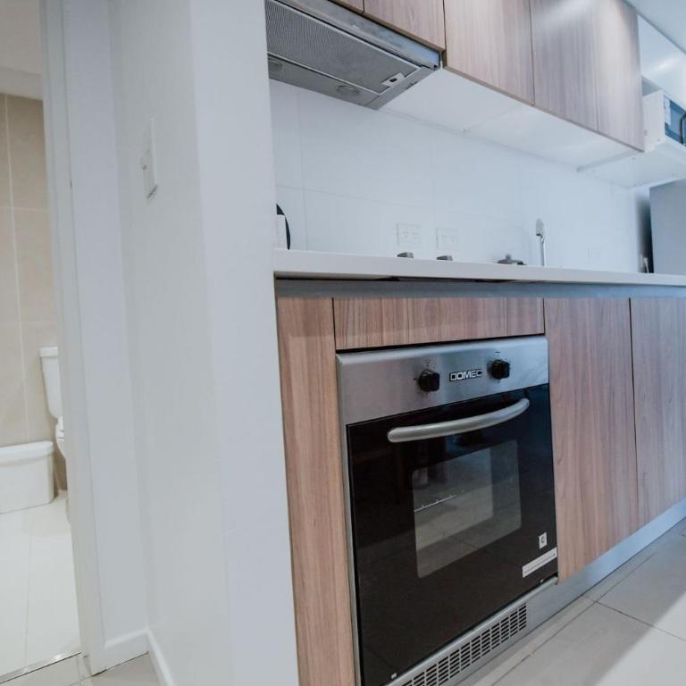 Aunaisin - Apartamento con excelentes vistas - Apartamento de 1 dormitorio - 43