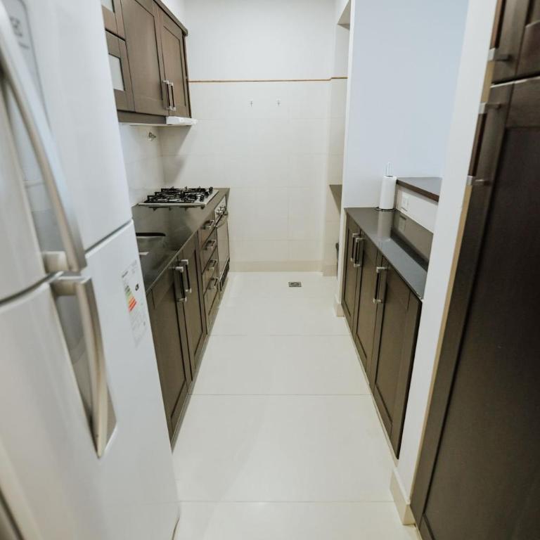 Aunaisin - Fadul 2E - Apartamento de 1 dormitorio - 30