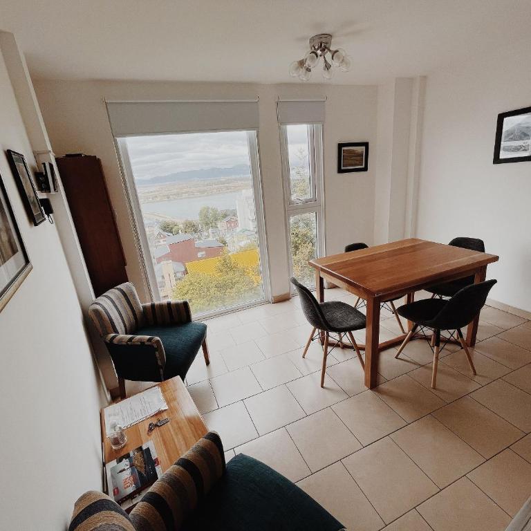 Aunaisin - Infinity - Apartamento Estudio con vistas al mar - 44