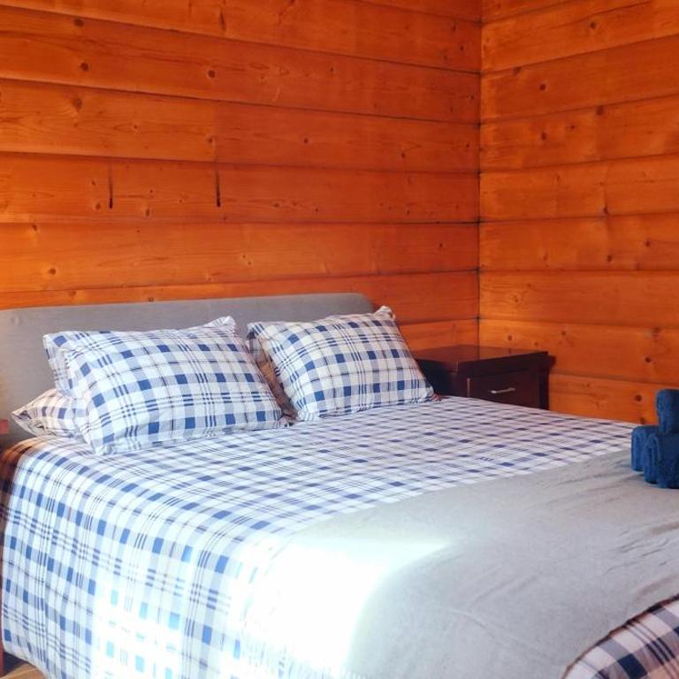 Los Pedregales Complejo Rural - Bungalow de un dormitorio - 8