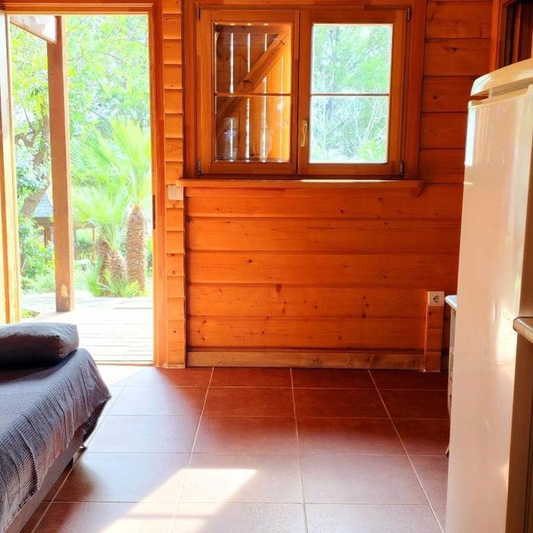 Los Pedregales Complejo Rural - Bungalow de un dormitorio - 5