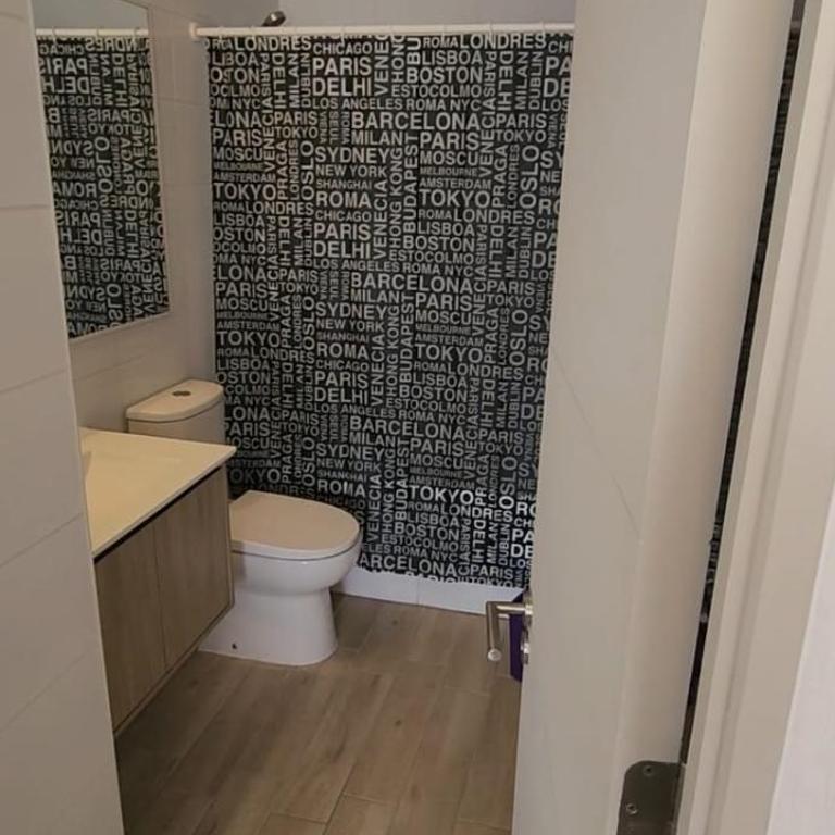 Departamento 2D 2B 1E Condominio Costa Pacifico La Serena - Apartamento de 2 dormitorios - 3