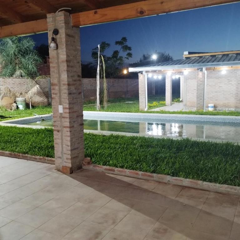 Casa Quinta en Paso de La Patria Corrientres Argentina - Casa de 3 dormitorios - 5
