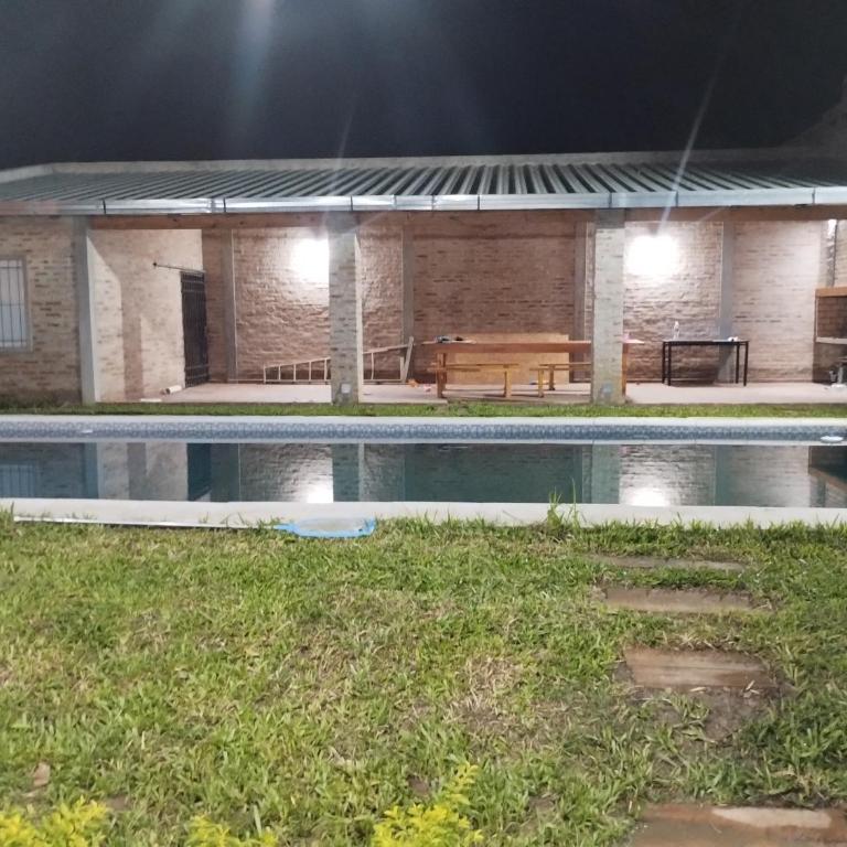 Casa Quinta en Paso de La Patria Corrientres Argentina - Casa de 3 dormitorios - 6