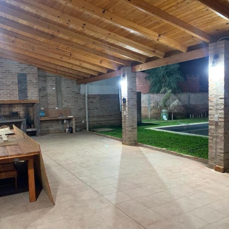 Casa Quinta en Paso de La Patria Corrientres Argentina - Three-Bedroom House - 12