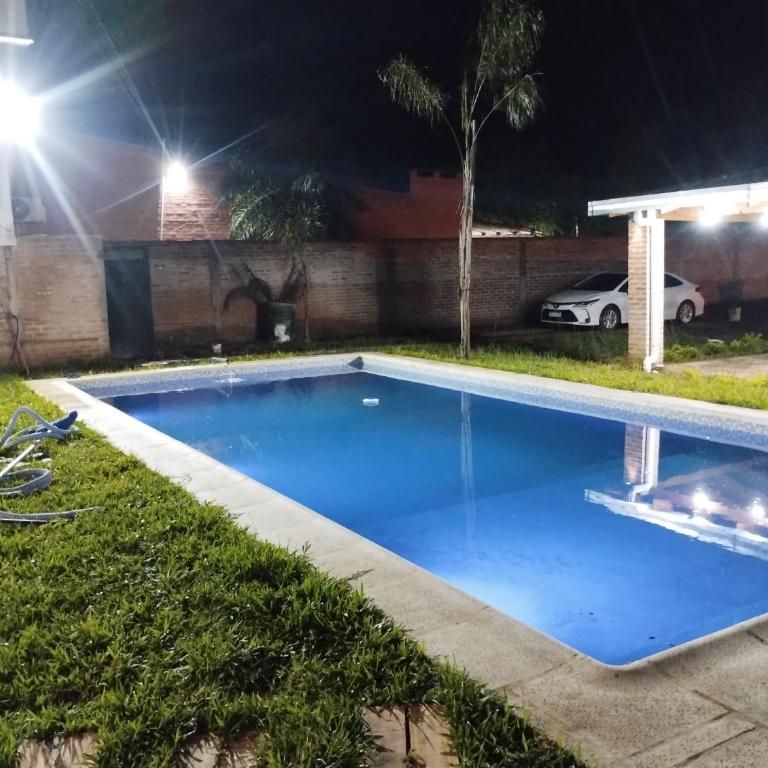 Casa Quinta en Paso de La Patria Corrientres Argentina - Casa de 3 dormitorios - 4