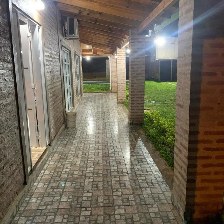 Casa Quinta en Paso de La Patria Corrientres Argentina - Casa de 3 dormitorios - 23