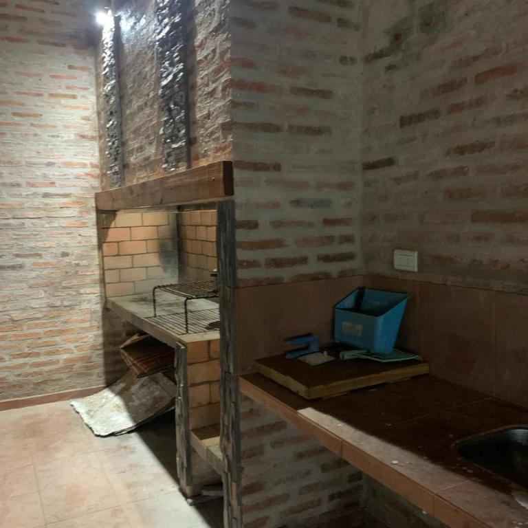 Casa Quinta en Paso de La Patria Corrientres Argentina - Casa de 3 dormitorios - 16