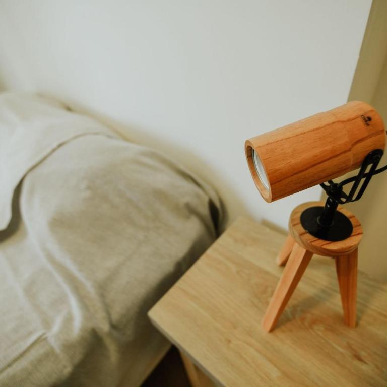 Paz Centro - Apartamento - 25