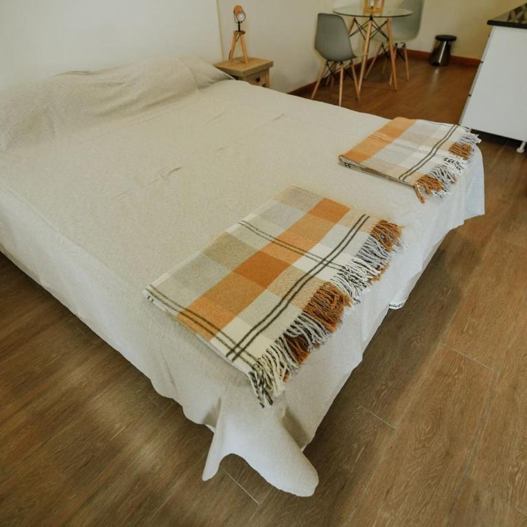 Paz Centro - Apartamento - 28