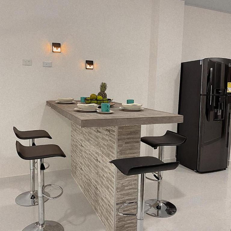 Casa de Verano Altos de la Colina-Doradal - Villa de 3 dormitorios - 10