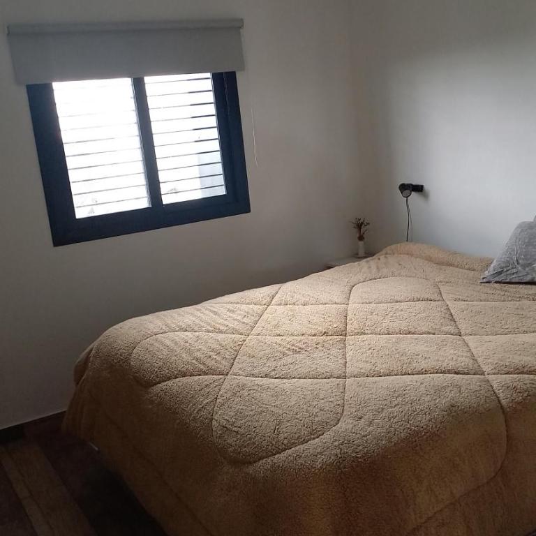 City bell verde 2 - Casa de 2 dormitorios - 7