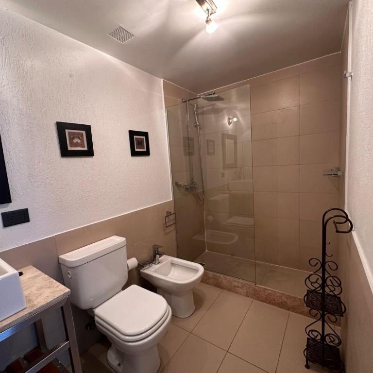 Aunaisin- Rivadavia - Apartamento de 1 dormitorio - 46