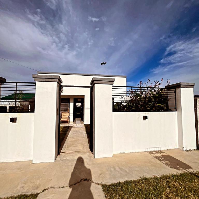 City bell verde 2 - Casa de 2 dormitorios - 14