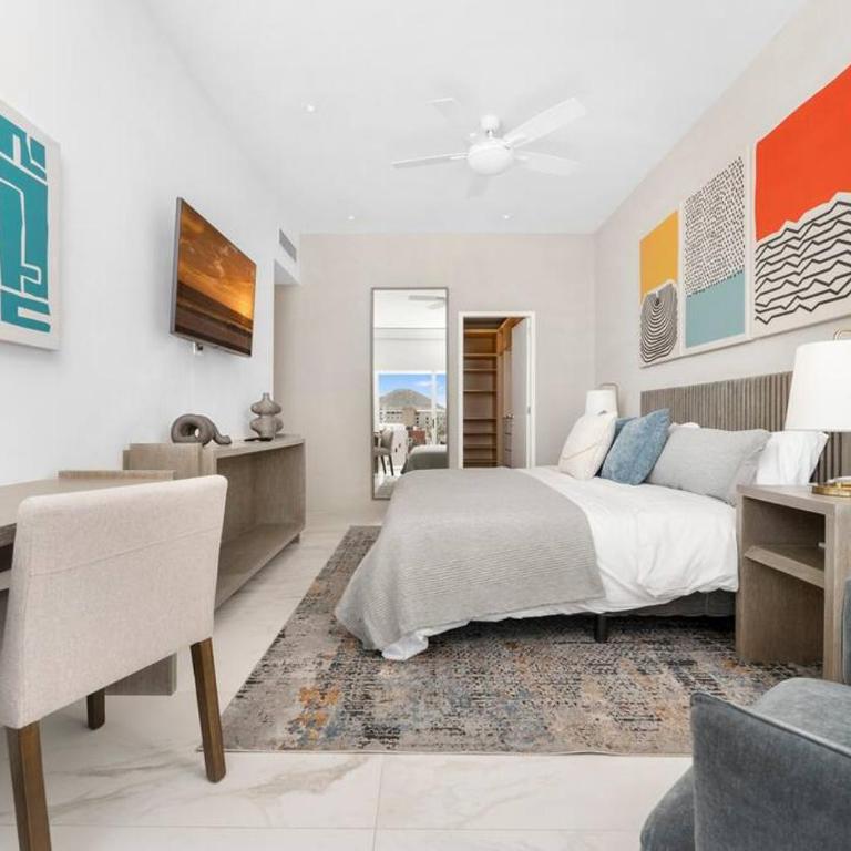 New 3BR in the Heart of San Lucas - Apartamento de 3 dormitorios - 6