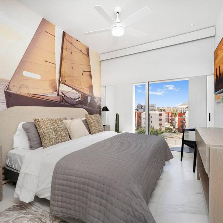 New 3BR in the Heart of San Lucas - Apartamento de 3 dormitorios - 7