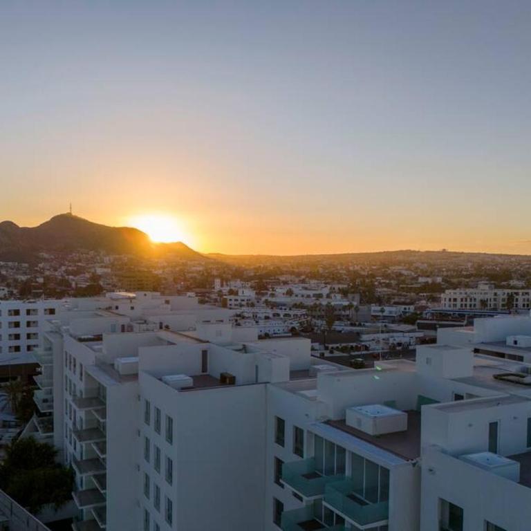 New 3BR in the Heart of San Lucas - Apartamento de 3 dormitorios - 16